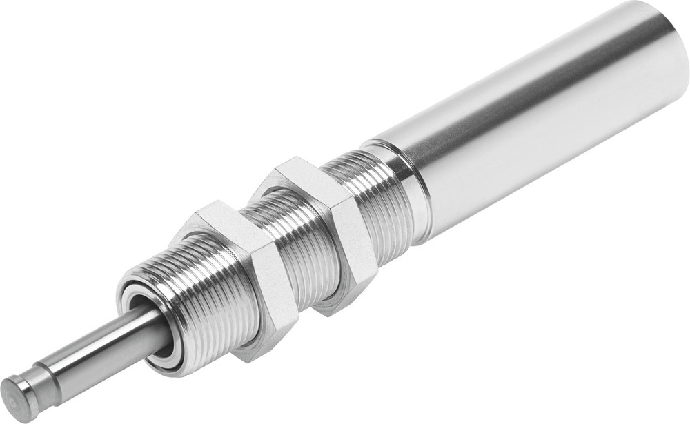 Festo Schokdemper 25mm Slag - Bouwgrootte 20 - 1138647