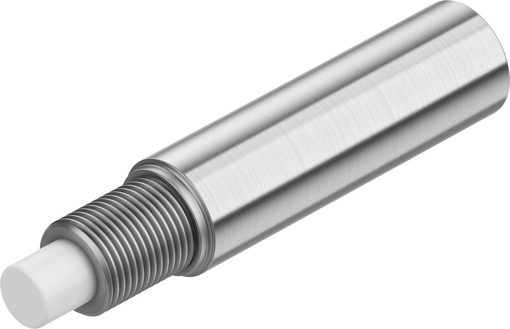 Festo Amortiguadores 10mm Carrera - Tamaño 25 - 8073917