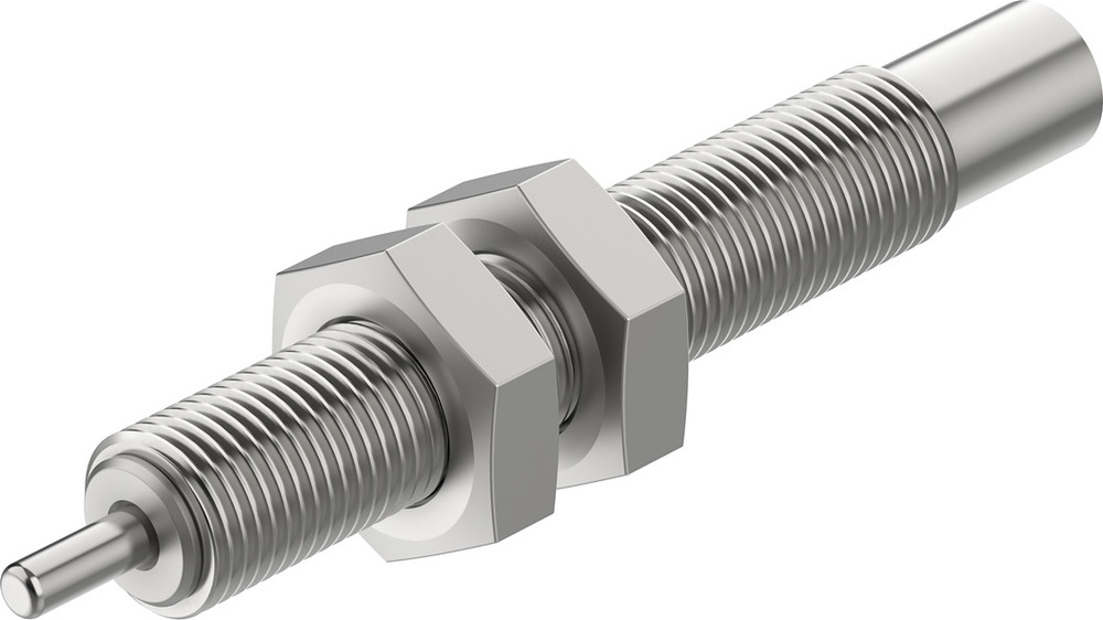 Festo Schokdemper 4mm Slag - Bouwgrootte 2 - 8081767