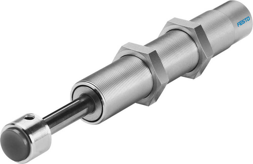 Festo Stoßdämpfer 40mm Hub - Baugröße 25 - 160273