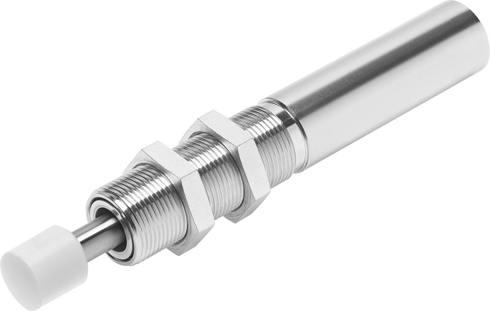 Festo Amortiguadores 8mm Carrera - Tamaño 8 - 1138641