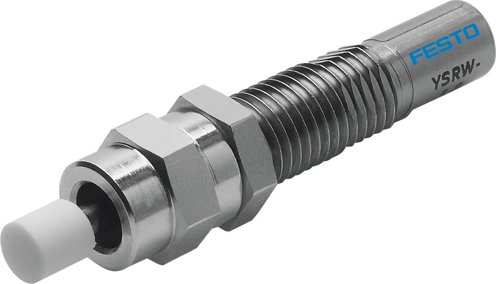 Festo Amortisseur Taille 25 - 540348