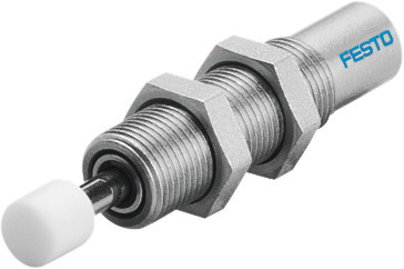 Festo Pneumatic Shock Absorber 8mm Stroke - Size 8 - 34571