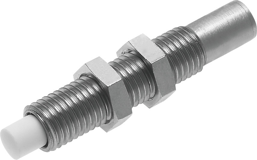 Festo Schokdemper 5mm Slag - Bouwgrootte 5 - 548011