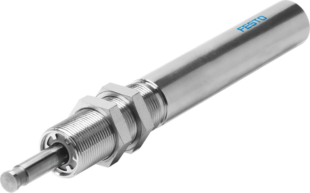 Festo Ölbremszylinder 60mm Hub - Baugröße 32 - 1155696