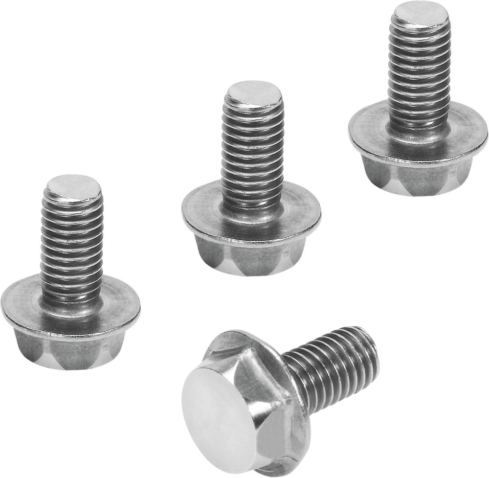 Festo Verschlussschraube M8 DIN 6921/EN 1665 - 650121