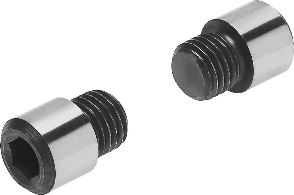 Festo Lagerbolzen Baugröße 63 - 9239