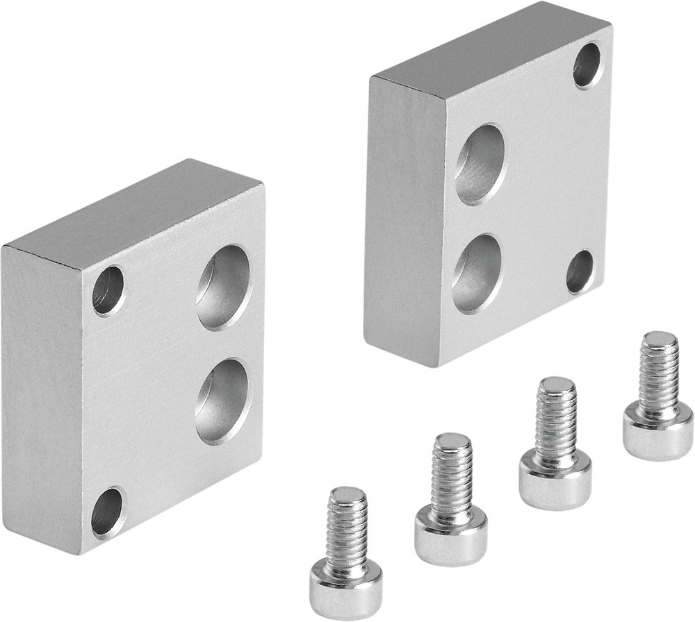 Festo Fixation Par Pattes Taille 16 - 151936