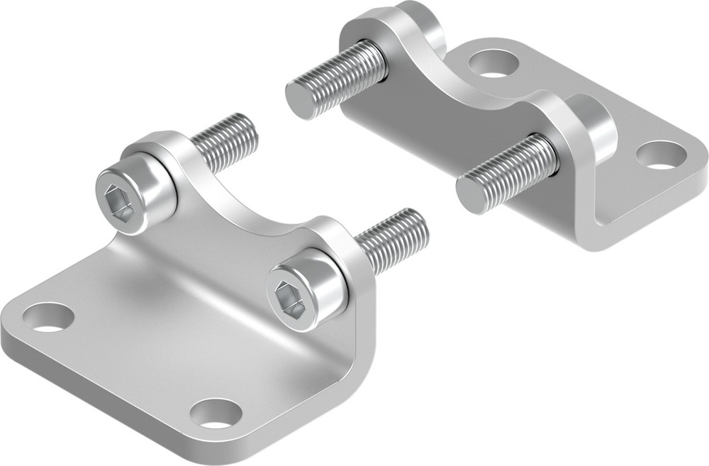 Festo Fußbefestigung Baugröße 32 ISO 15552 - 174369