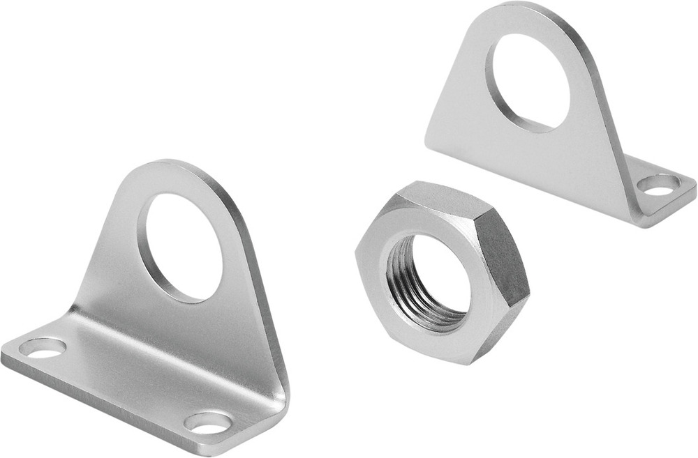 Festo Voetbevestiging Bouwgrootte 20/25 - 162998
