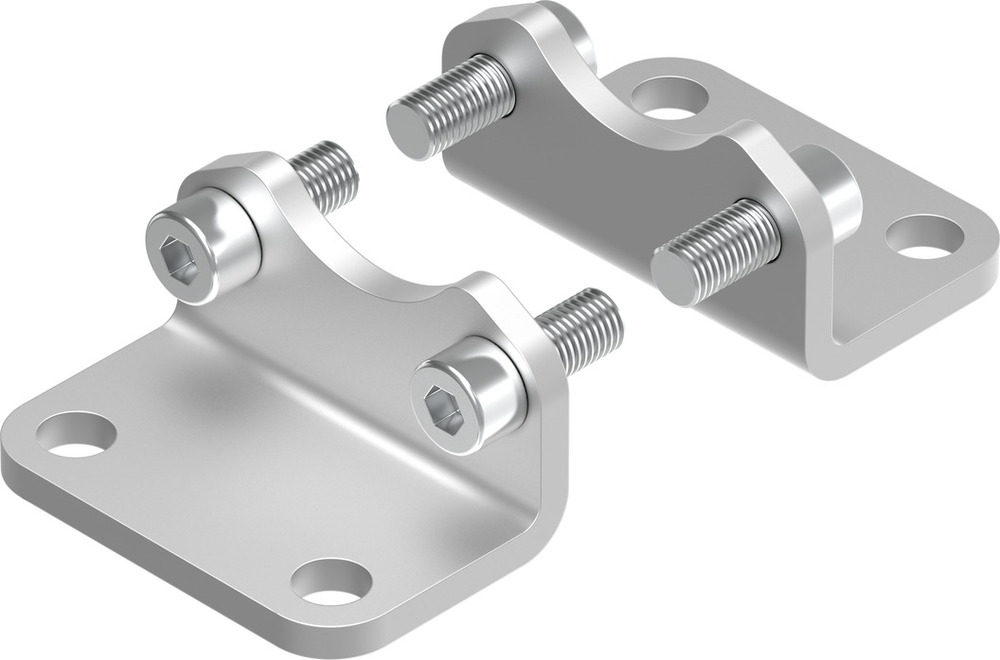 Festo Fixation Par Pattes Taille 50 ISO 15552 - 174371