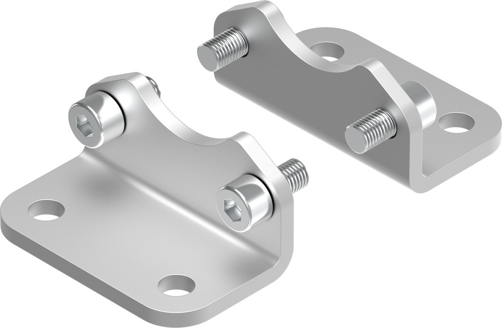 Festo Fixation Par Pattes Taille 63 ISO 15552 - 174372