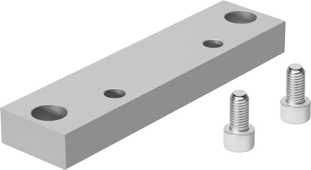 Plaque De Montage Festo Taille 12 - 165571