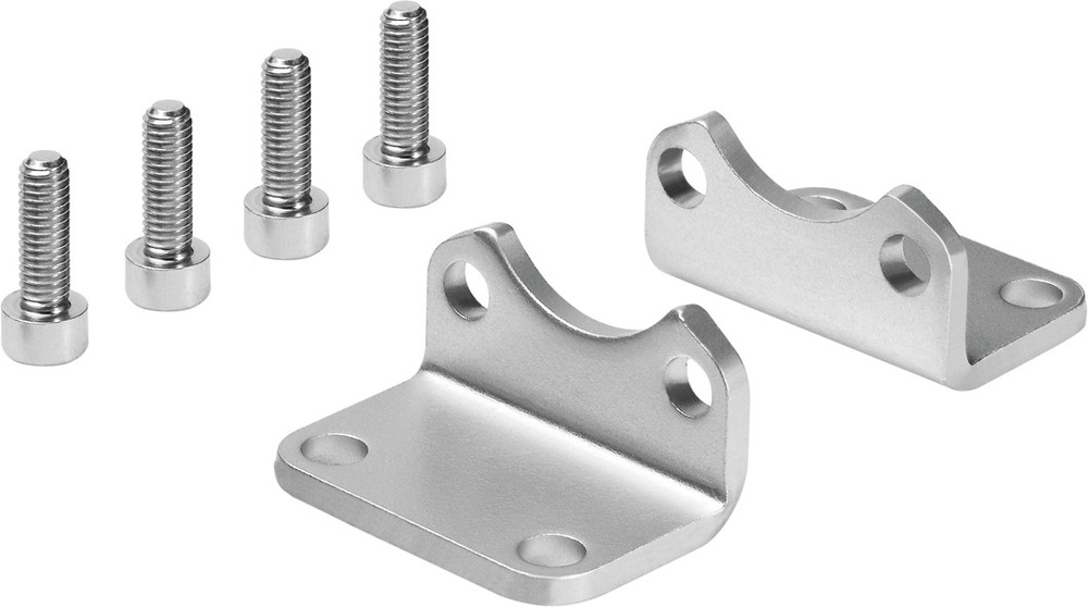 Festo Fixation Par Pattes Taille 63 ISO 15552 - 176940