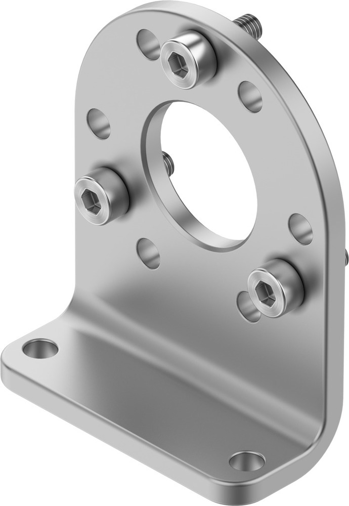 Festo Voetbevestiging Bouwgrootte 8 - 3371841