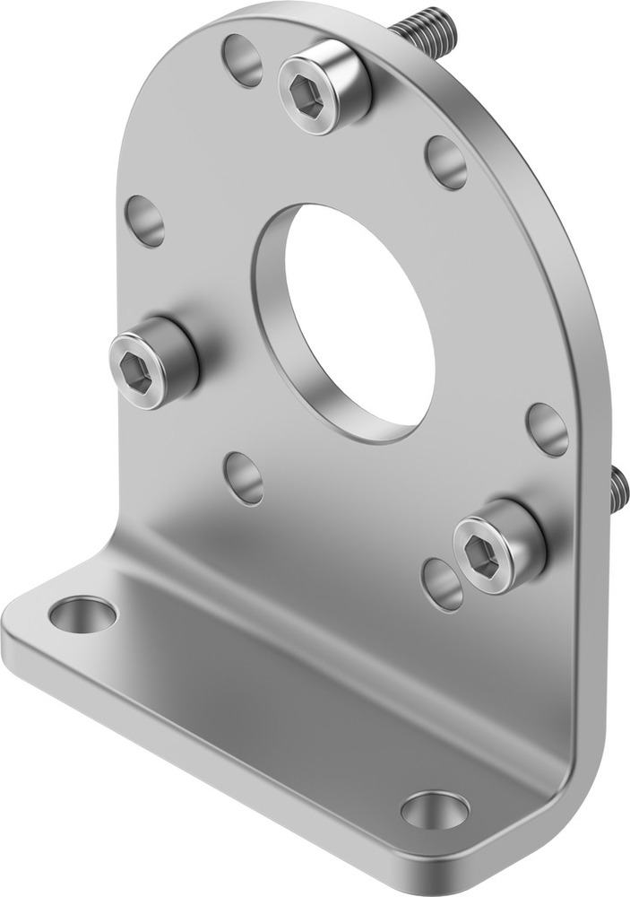 Festo Voetbevestiging Bouwgrootte 25 - 3371844