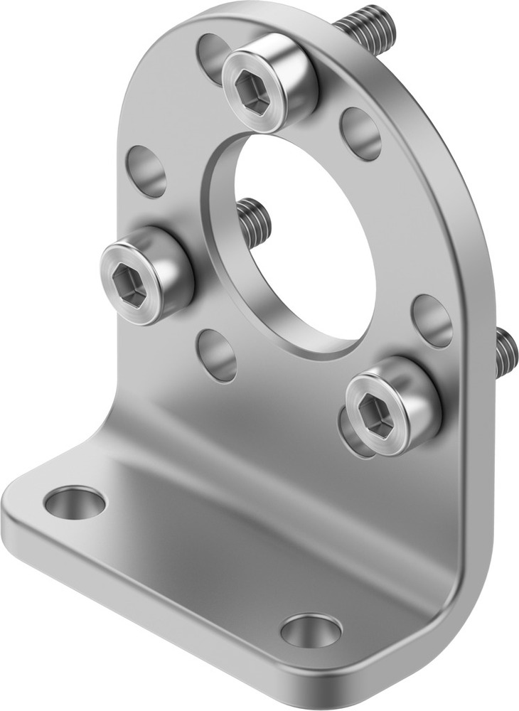 Festo Fußbefestigung Baugröße 6 - 3371840