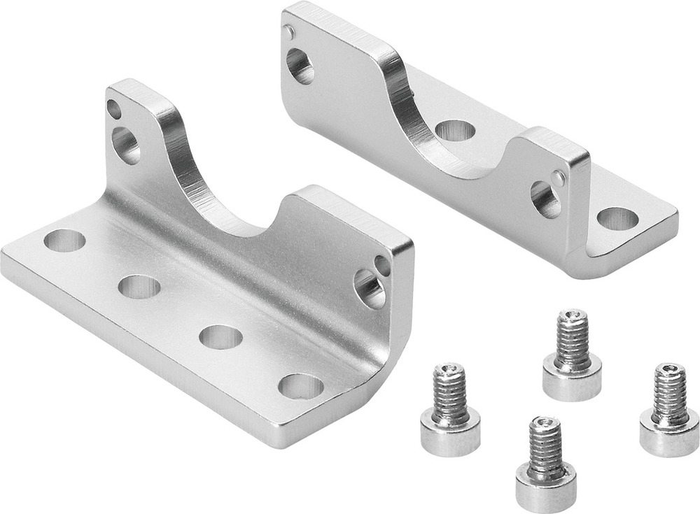 Festo Fußbefestigung Baugröße 32 - 533669