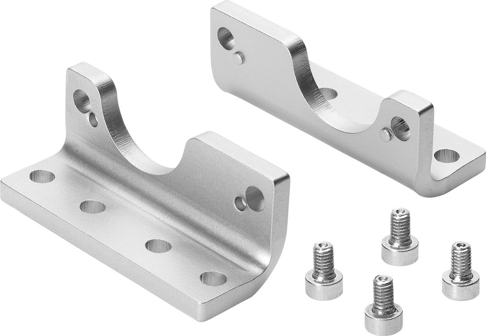 Festo Fixation Par Pattes Taille 40 - 533670