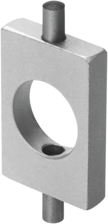 Festo Fixation Oscillante Taille 20/25 - 8610