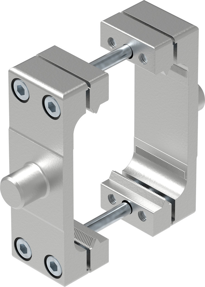 Festo Zwenktapkit Bouwgrootte 80 ISO 15552 - 163529