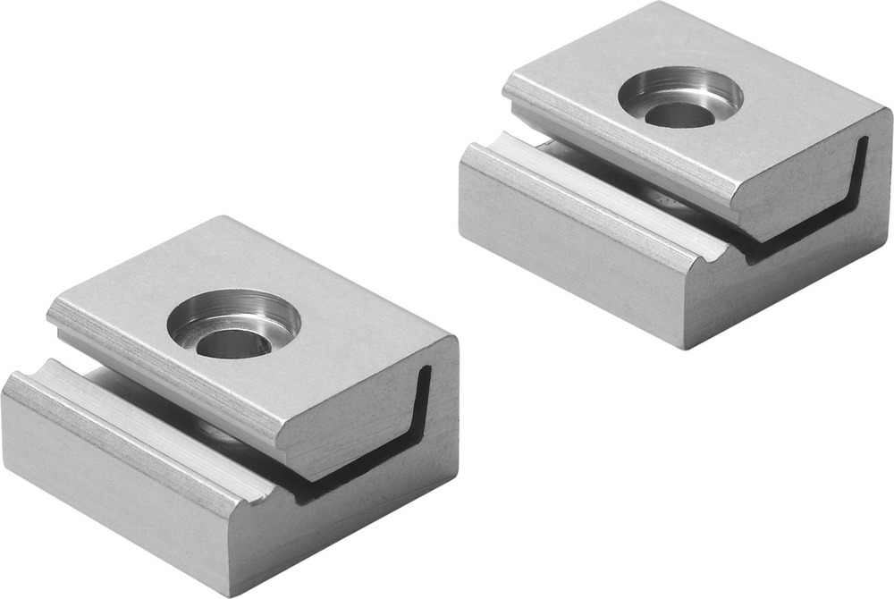 Festo Support Central Taille 18/25 - 150736