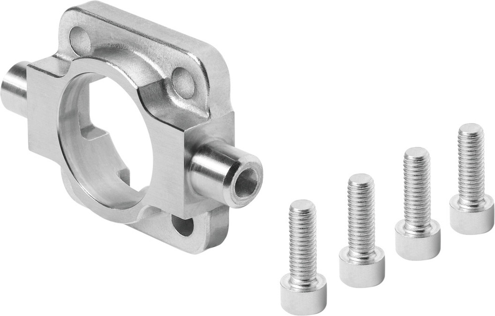 Festo Tourillon D'Assemblage Taille 40 ISO 15552 - 161853