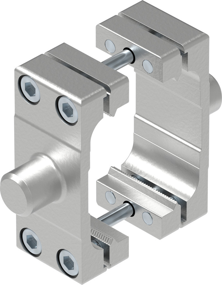 Festo Zwenktapkit Bouwgrootte 40 ISO 15552 - 2214899