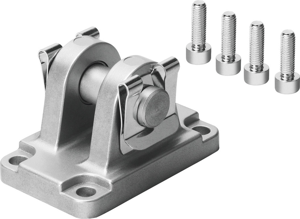 Festo Gaffel Flens Bouwgrootte 50 - 14885