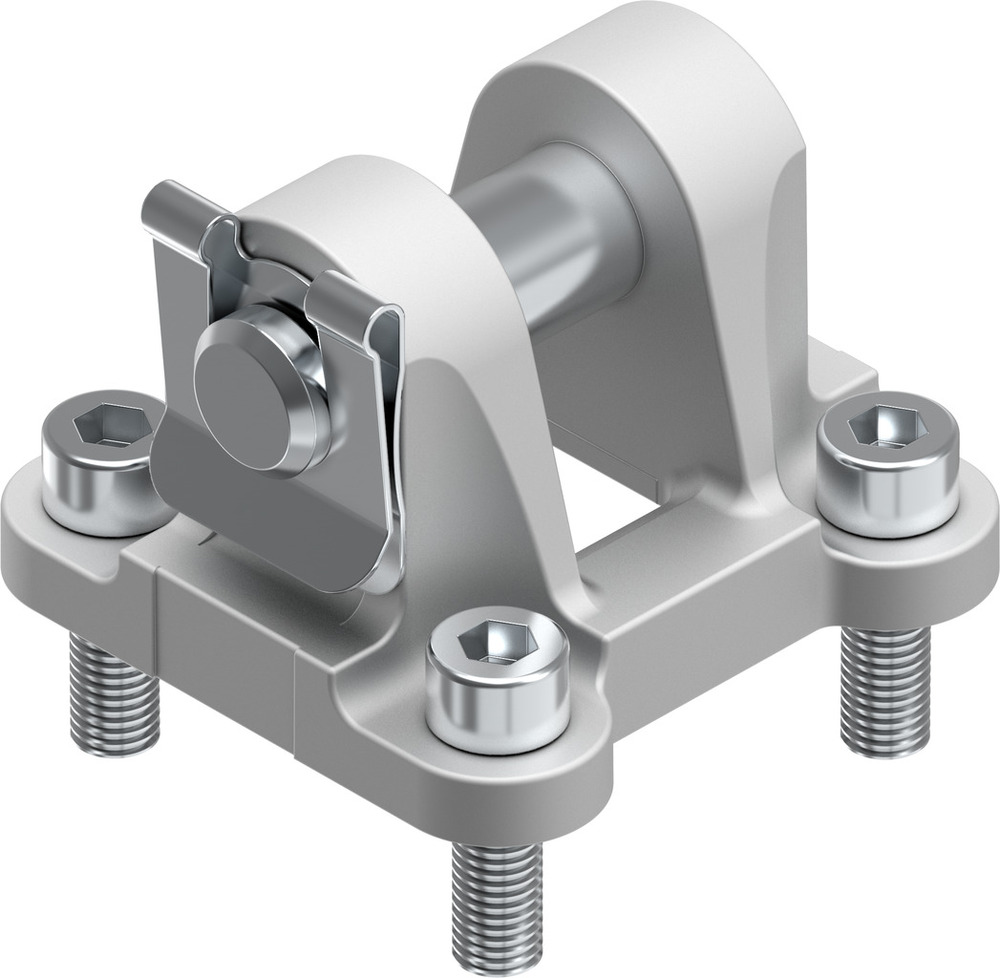 Festo Schwenkflansch Baugröße 40 ISO 15552 - 174384