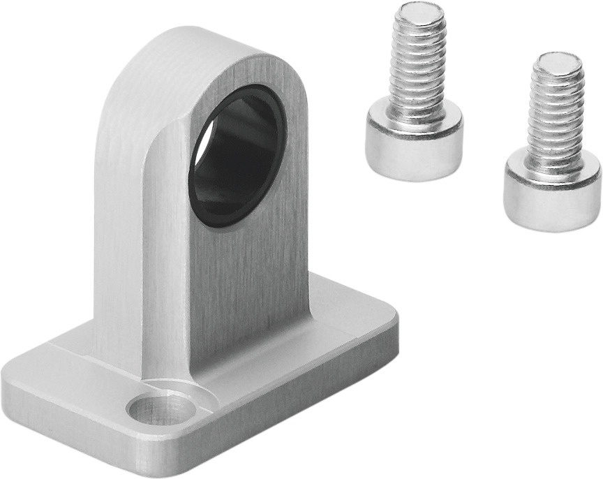 Festo Clevis Flange Size 18 - 161819