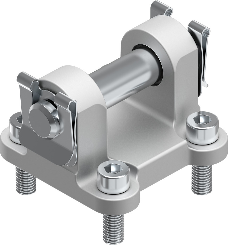 Festo Schwenkflansch Baugröße 40 ISO 15552 - 174391
