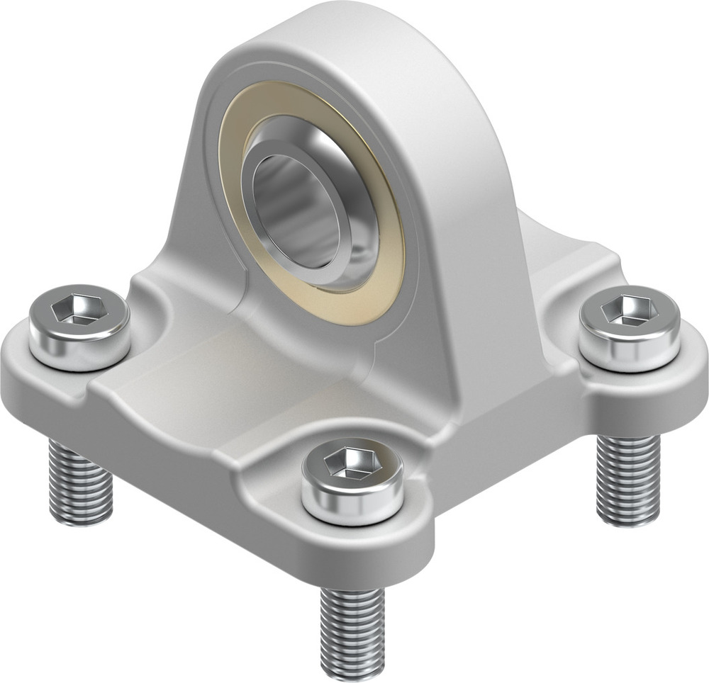 Festo Gaffel Flens Bouwgrootte 40 ISO 15552 - 174398