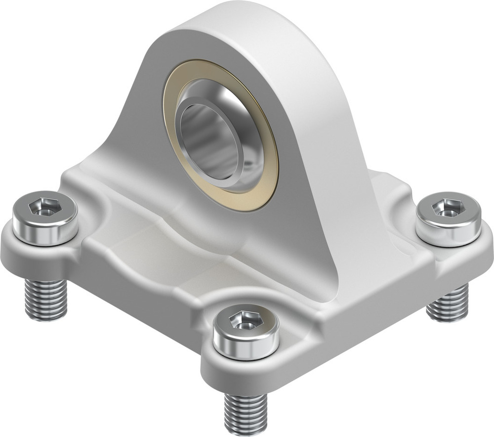 Festo Gaffel Flens Bouwgrootte 63 ISO 15552 - 174400