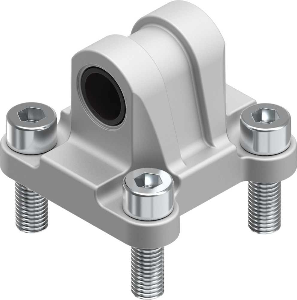 Festo Flasque Orientable Taille 32 ISO 15552 - 174404