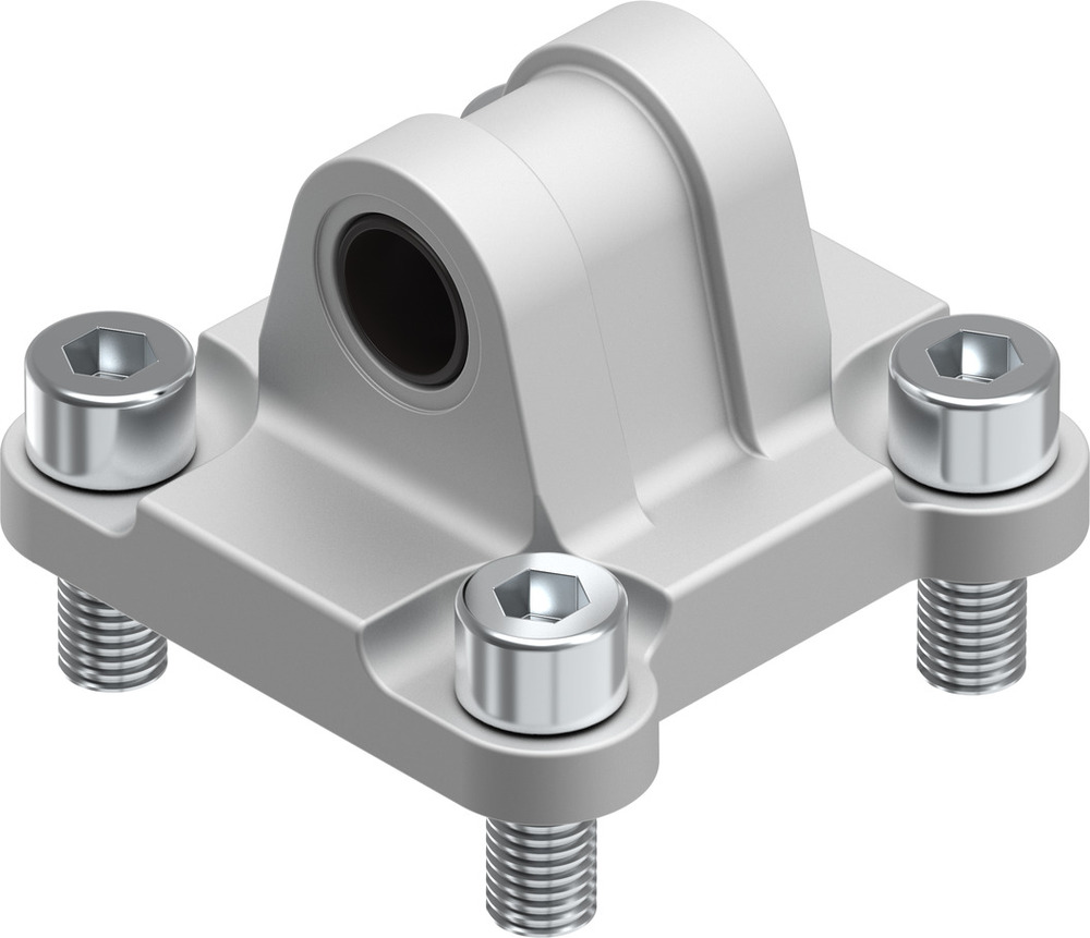 Festo Gaffel Flens Bouwgrootte 50 ISO 15552 - 174406
