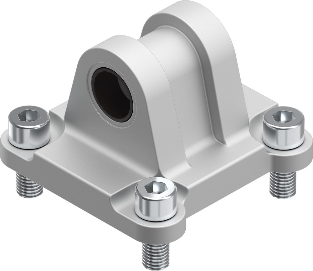 Festo Gabelkopf Schwenkflansch Baugröße 63 ISO 15552 - 174407
