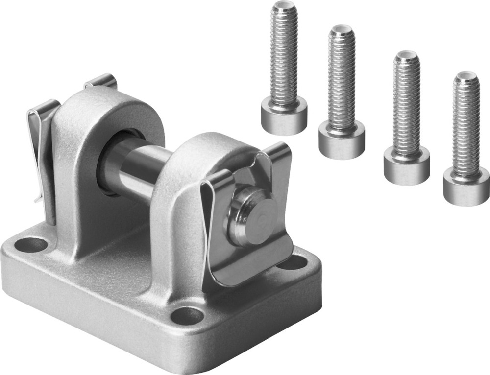 Festo Zwenkflens Bouwgrootte 40 - 30799