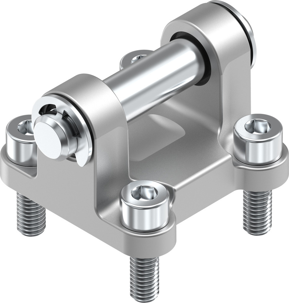 Festo Clevis Flange Size 50 ISO 15552 - 176946