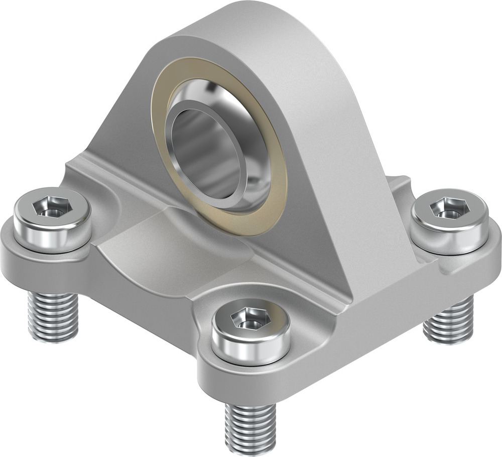 Festo Brida Basculante Tamaño 50 ISO 15552 - 2895922