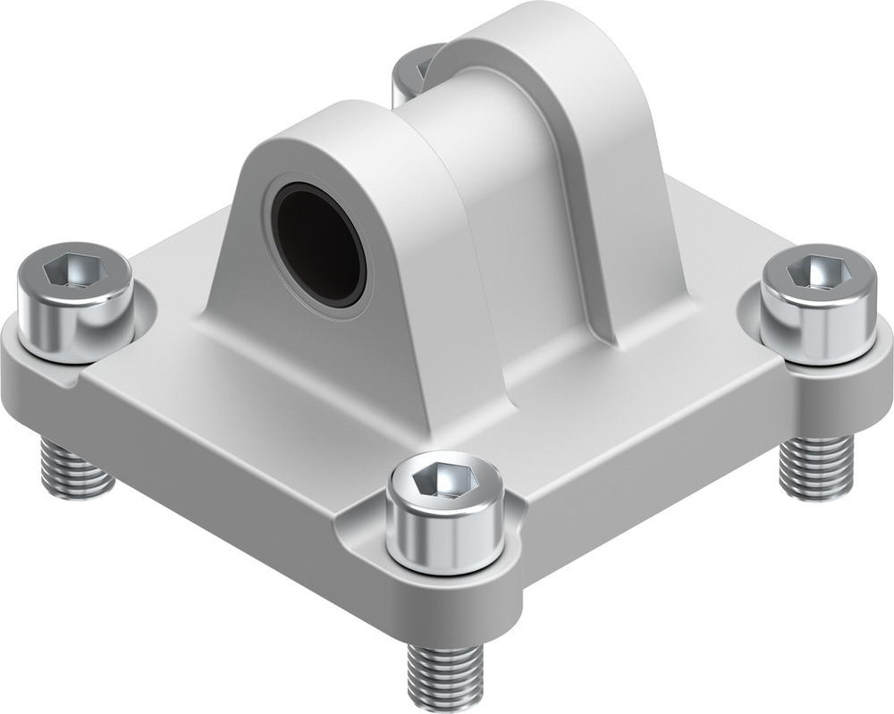 Festo Zwenkflens Bouwgrootte 125 ISO 15552 - 174410