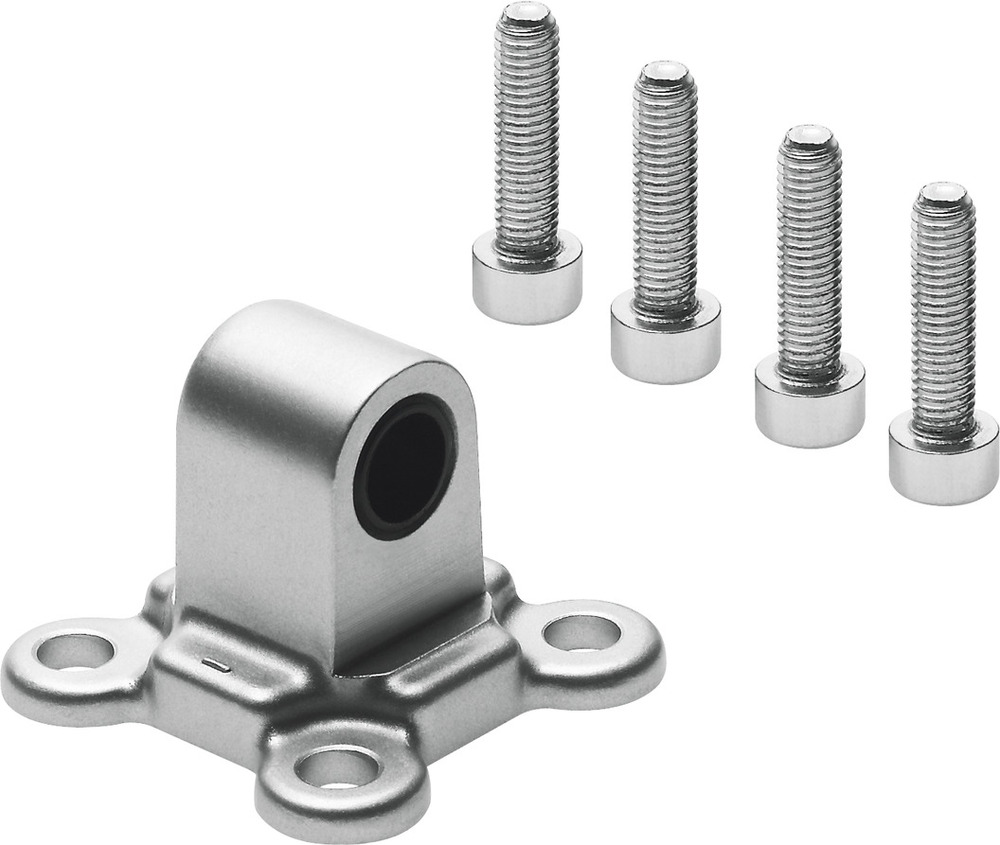 Festo Gaffel Flens Bouwgrootte 12/16 - 176883