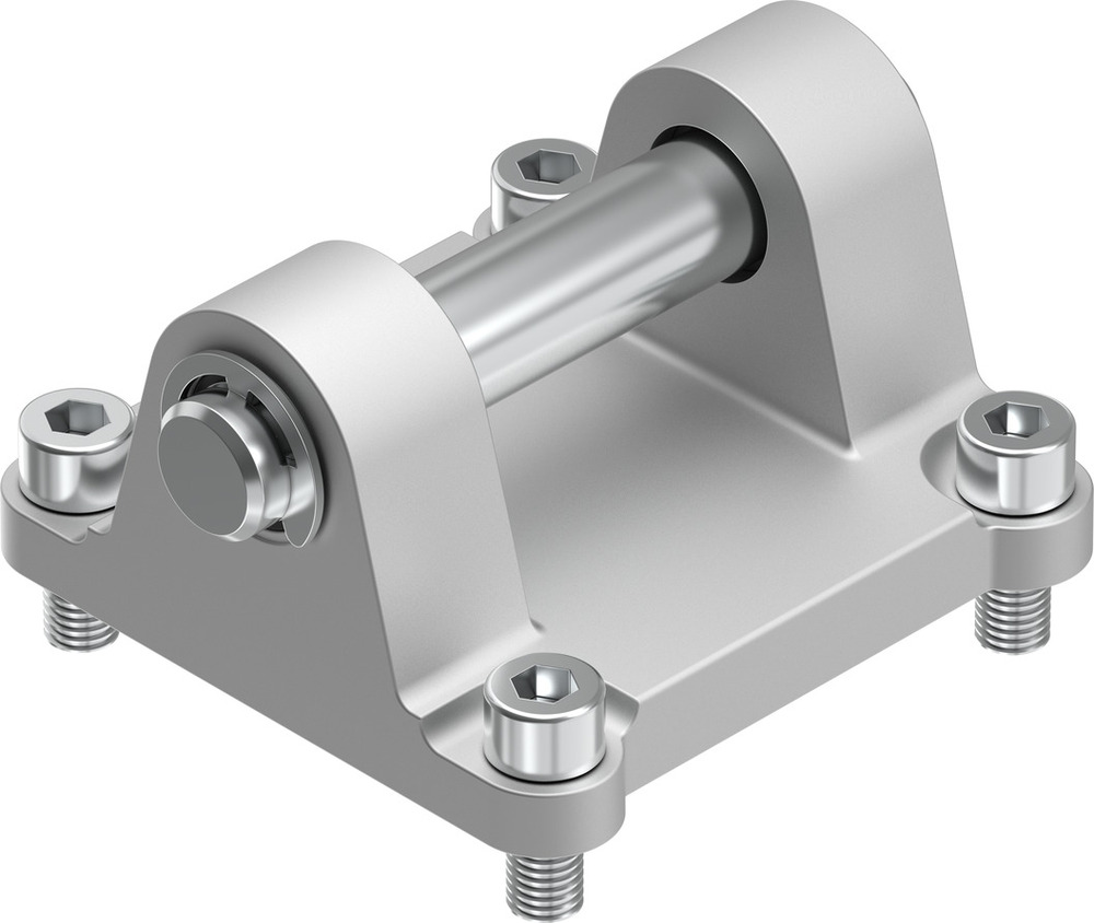 Festo Clevis Flange Size 100 ISO 15552 - 176949