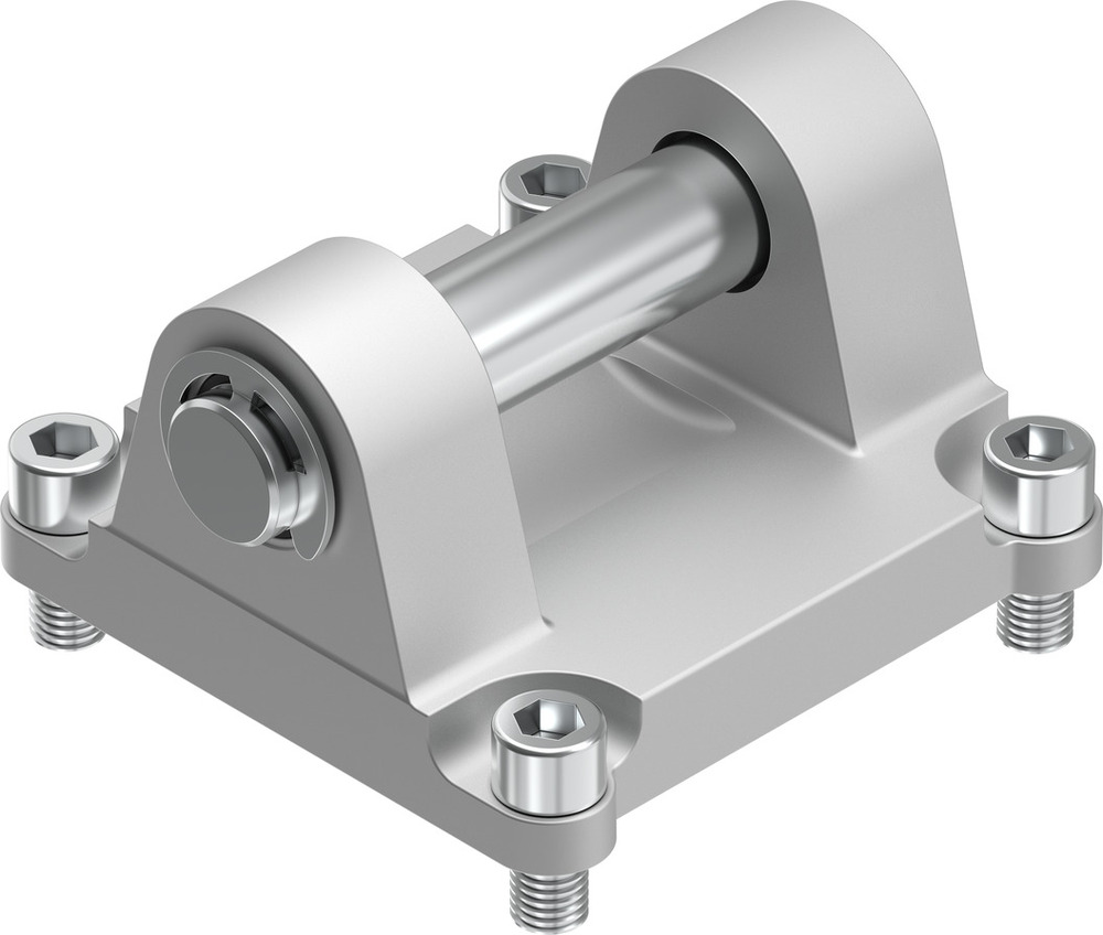 Festo Brida Basculante Tamaño 125 ISO 15552 - 176950