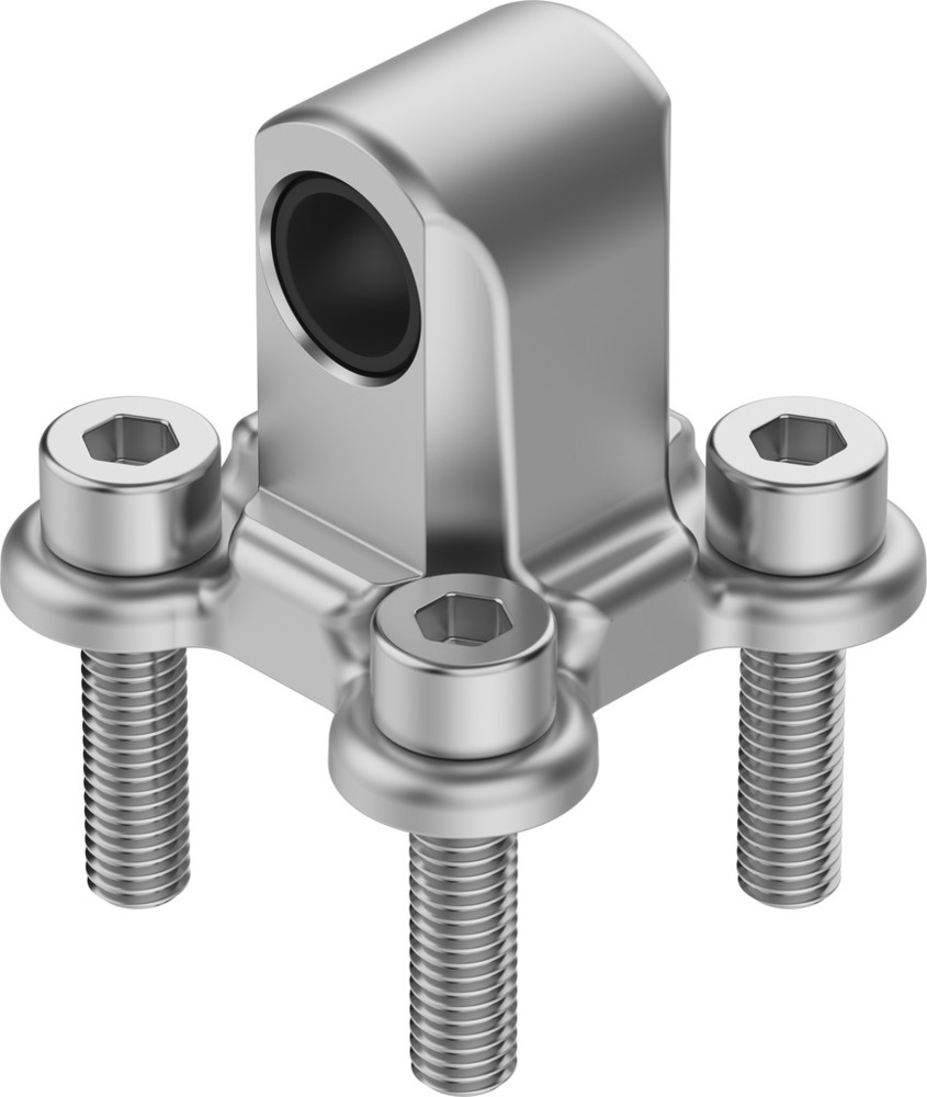 Festo Gaffel Flens Bouwgrootte 20 ISO 21287 - 537796