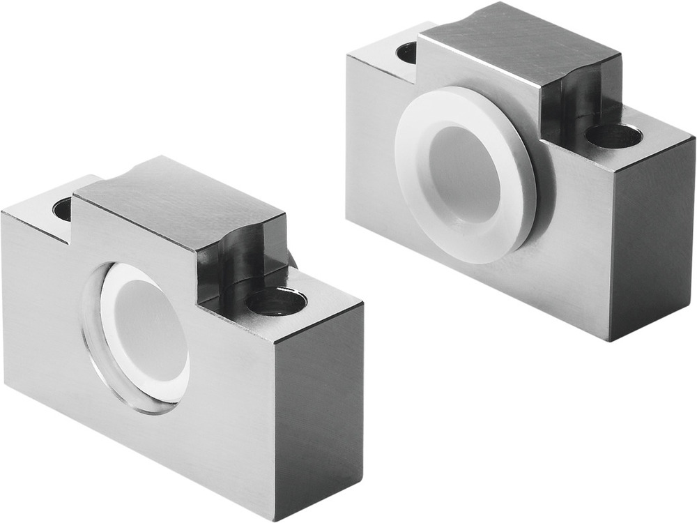 Festo Lagerstück Baugröße 32 ISO 15552 - 161874