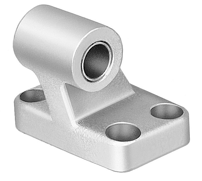 Festo Caballete Tamaño 125 ISO 15552 - 176951