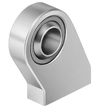 Festo Lagerblok Bouwgrootte 125 - 31753