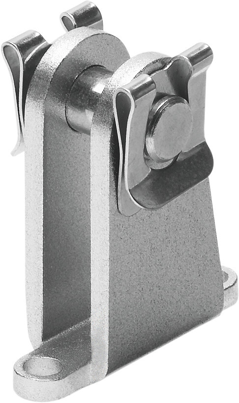 Festo Gabelkopf Lagerbock Baugröße 12/18 - 163962