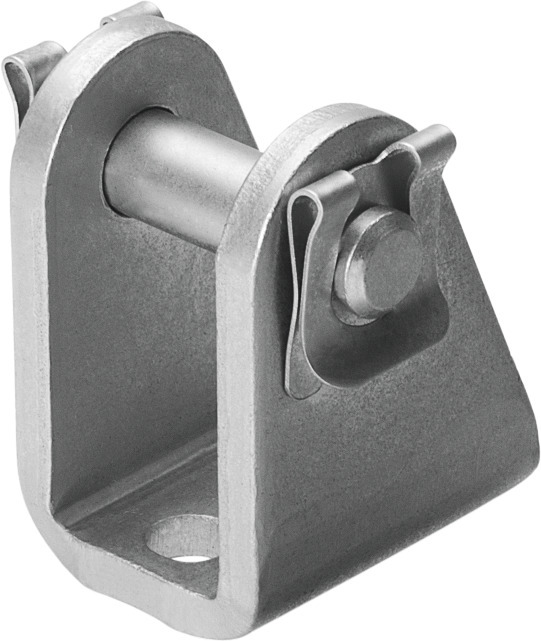 Festo Gabelkopf Lagerbock Baugröße 50/63 - 195862